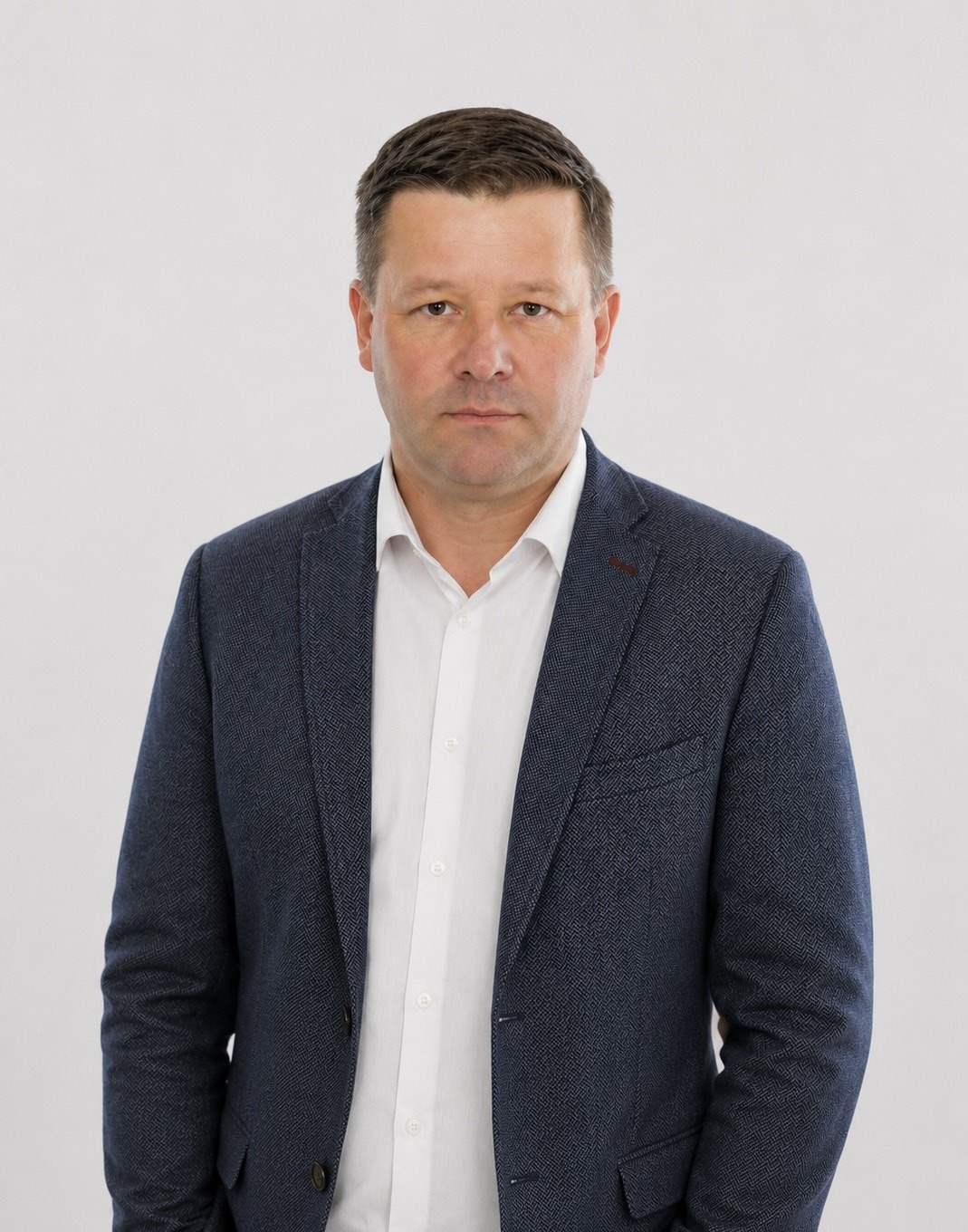 Leonardas Oleškevičius