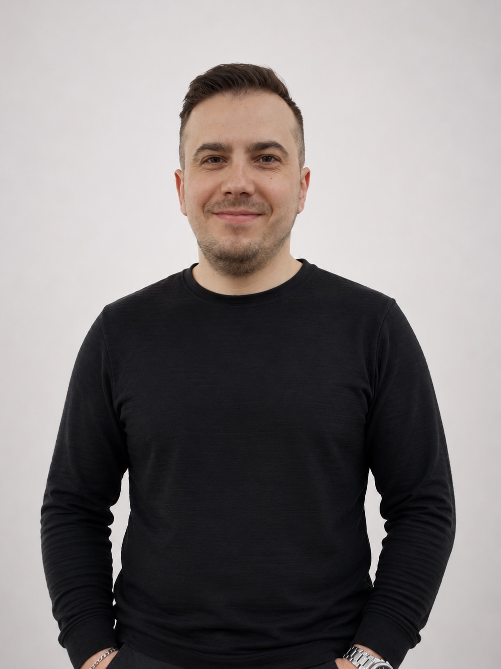 Viktar Kuzmin