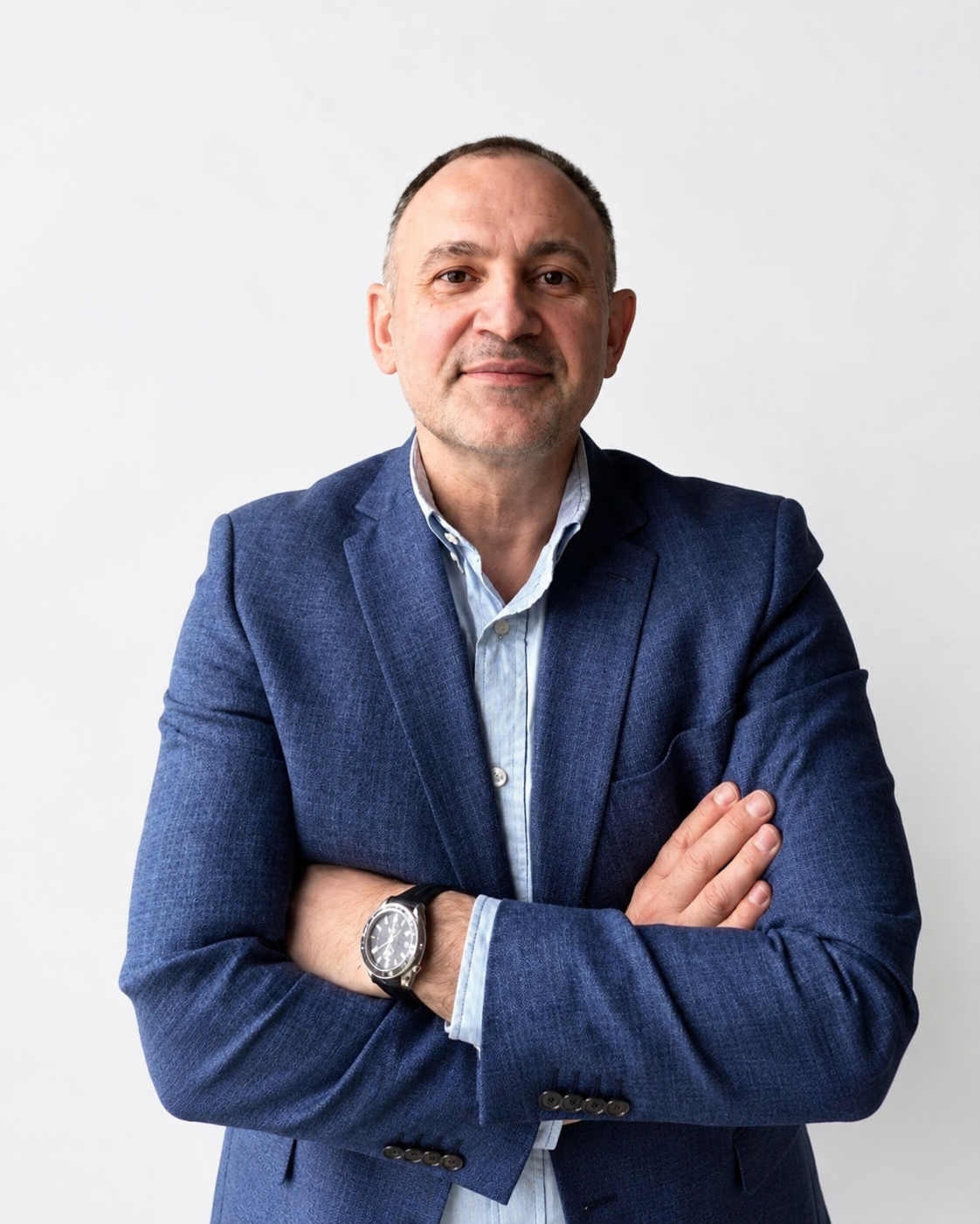 Vyacheslav Ignatenko